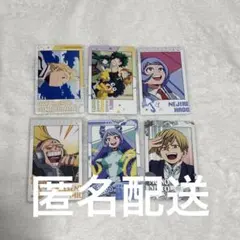 僕のヒーローアカデミア ぱしゃこれ まとめ売り