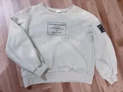Jenni Love トレーナー 140cm ライトグリーン