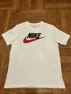 ナイキ フューチュラ アイコン 半袖Tシャツ ホワイト Mサイズ