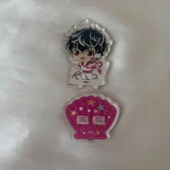 アイナナ アニカフェ アクスタ 百