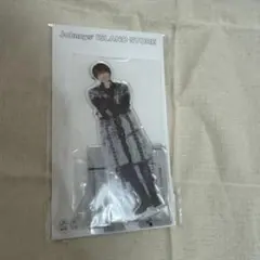 ジャニーズ　Aぇ! group 小島健　アクリルスタンド 2021年夏