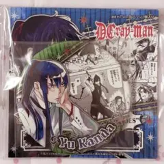 2025年最新】d.gray-man 原画展 神田の人気アイテム - メルカリ