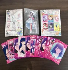 推しの子　一番くじ　夢の花束　G賞　アクリルスタンド　アイ