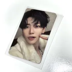 NCT JNJM BOTH SIDES トレカ ジェミン