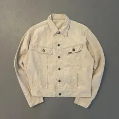 Lee Westerner ウエスターナー 細畝コーデュロイ 60s 当時 36 - メルカリ
