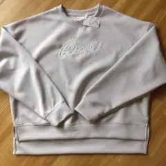 アーノルド・パーマー 刺繍ロゴ トレーナーのサムネイル