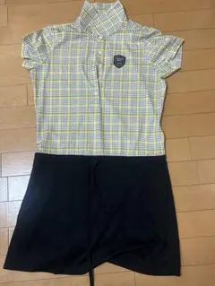 TIIORA GOLFワンピースのサムネイル