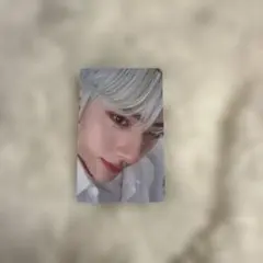 リッキー ZEROBASEONE トレカ