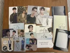 ミンギュ　セブチカフェ　まとめ売り