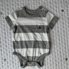 GAP ベビーロンパース