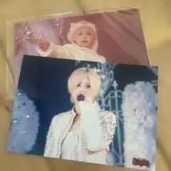 せーぶぽいんと #luvless ゆき 生誕 クラウドファンディング アクスタ