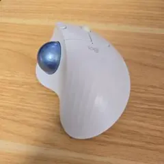 Logicool Ergo M575 トラックボールマウス M575OW