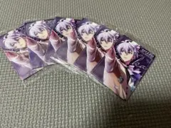 アイドリッシュセブン　アイナナ　ウエハース　ディアバタ　逢坂壮五