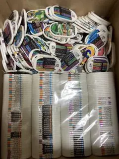 ポケモンメザスタ　ノーマル　まとめ売り　大量　約6.5キロ