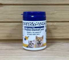 ProDen DentalCare プロデンタルケア犬猫用のサムネイル