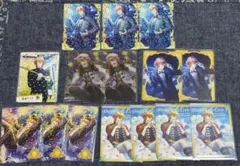 うたプリ ビジュコレ 那月 SR BOX 特典 - メルカリ