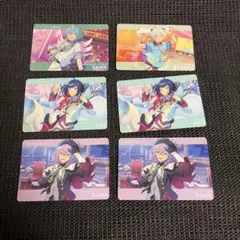 あんスタ カードダス エスプリセット