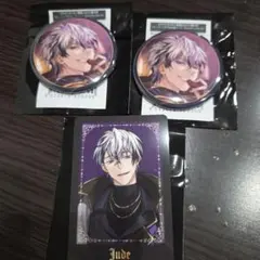 2026年最新】ジュード イケメンヴィランの人気アイテム - メルカリ