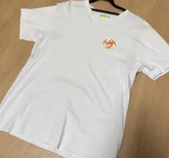 Mrs. GREEN APPLE ロゴTシャツ ゼンジン未到とイミュータブル　L