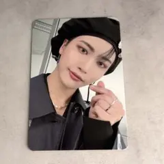 ATEEZ ホンジュン ソンファ MAKESTAR ユニットトレカ 3枚セット - メルカリ