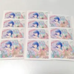 プロセカ ぱしゃこれ vol.6 桐谷遥 11点セット