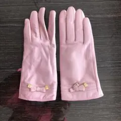 レディース手袋　METROCITY