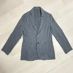 ストレッチジャケット