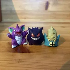 2025年最新】ポケモンキッズ 初代の人気アイテム - メルカリ