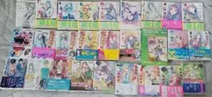 ヴァイス GA文庫 box特典PRまとめ売り 箔押し47枚。ノーマル100枚以上