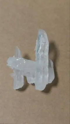 天然石 ヒマラヤ　水晶クラスター