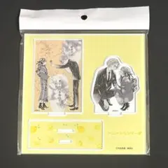 ハニーレモンソーダ キャラクターグッズ