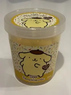 LUSH ポムポムプリン シャワージェリー 200ｇのサムネイル