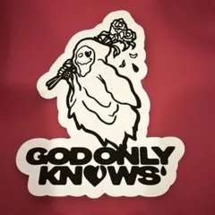 2026年最新】god only knowsの人気アイテム - メルカリ