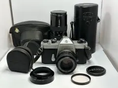 ペンタックス/PENTAX K 1台 MX 5台 ME Super 1台 - メルカリ