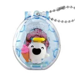 たまごっち コレクティブルズ エンジェルスナックタイム おばけっち