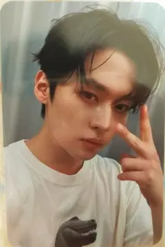 StrayKids リノ　SOUNDWAVE　KARMAサウェ　1次