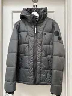 G-Star RAW ジャケット フード付き　Mサイズ