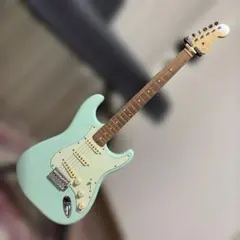美品 ANTIQUE NOEL AST-BLMアンティークノエル ストラト - メルカリ