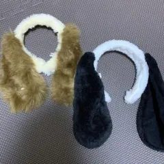 ユニバ、カチューシャ