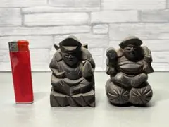 希少】大澤哲哉さん 作家 常滑焼 招き熊 beckoning bear - メルカリ
