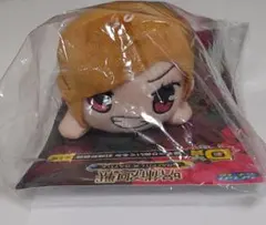 呪術廻戦　釘崎野薔薇　一番くじ 　セガ　Ｄ賞　寝そべりぬいぐるみ