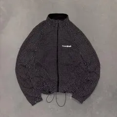 00s mont-bell reflector nylon jacket テック