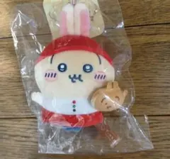 ちいかわ焼き定員さんなマスコットうさぎ新品未開封