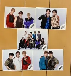 エビライ 2025 生写真