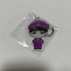 超特急 ご当地キーホルダー リョウガ