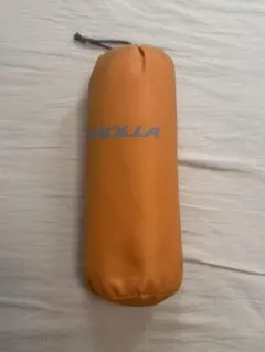 COROLLA ヨガマット ケース付き オレンジ
