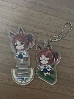 ウマ娘 ファインモーション グッズセット