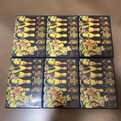 池袋ウエストゲートパーク DVD-BOX〈6枚組〉/演出:堤幸彦, :伊佐野英… 917r9RengXL.jpg_BO30,255,255,