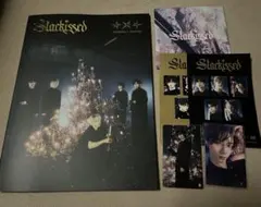 TXT starkissed LIMITED B ボムギュ　HMV