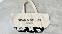 DEAN & DELUCA ハワイ限定 トートバッグ